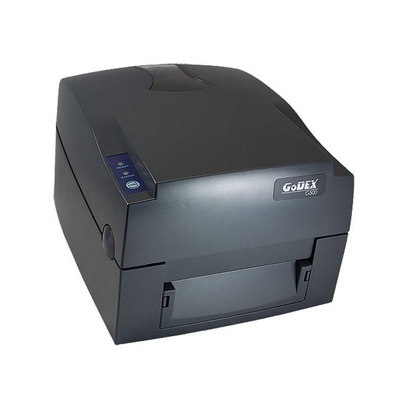 impresora godex g500