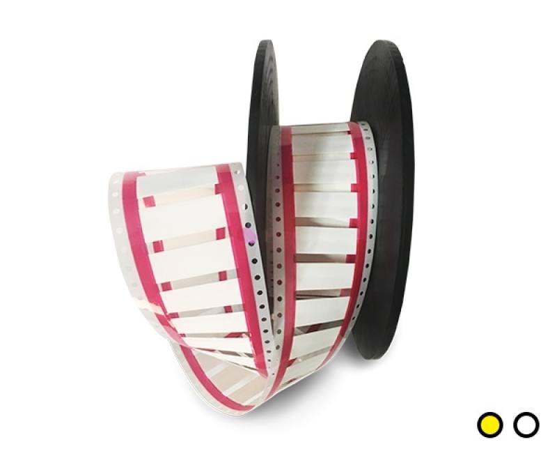 marcador termocontraible rps tyco rps 1k 10 2 / 2.0 9