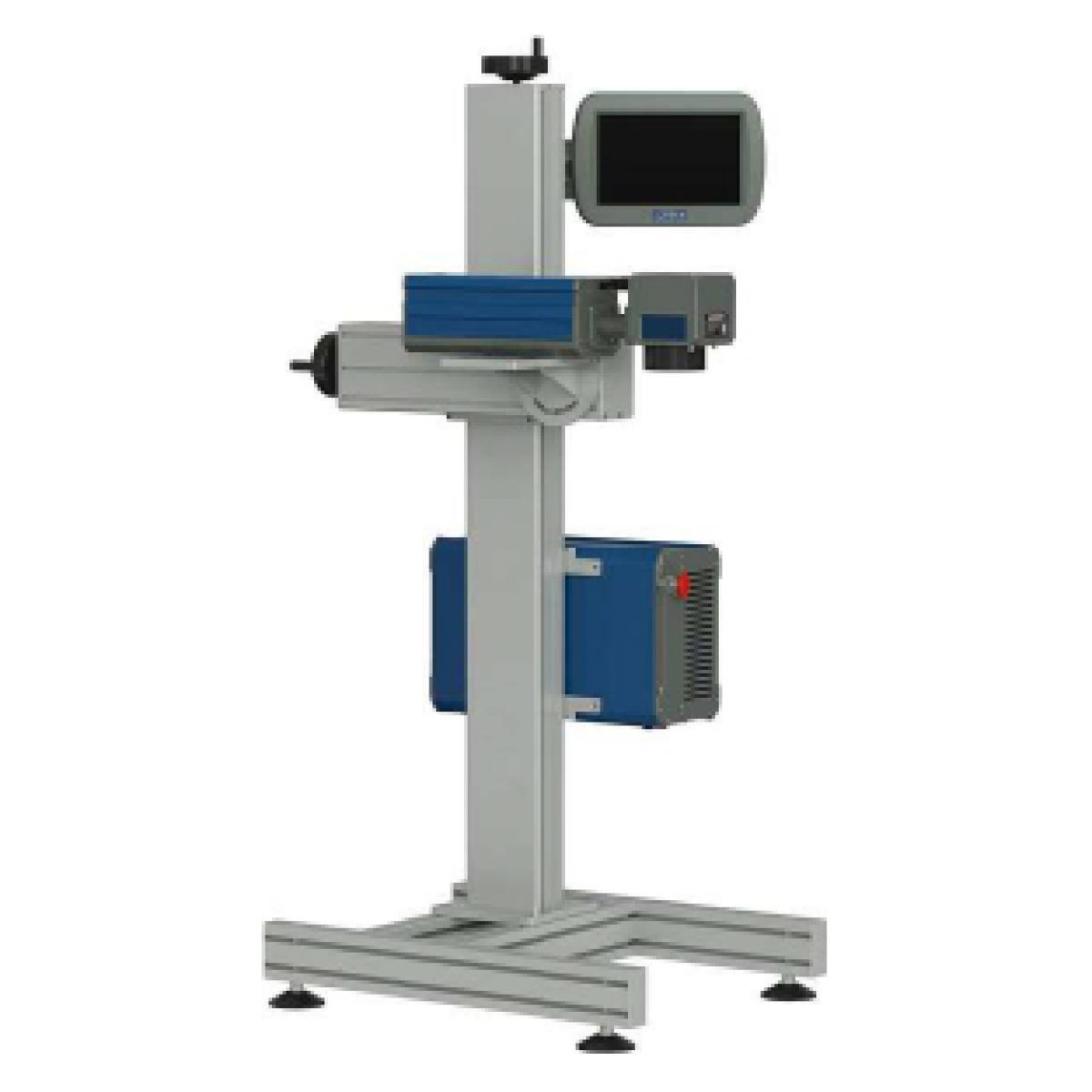 Luxar CO2 Continuo 40W