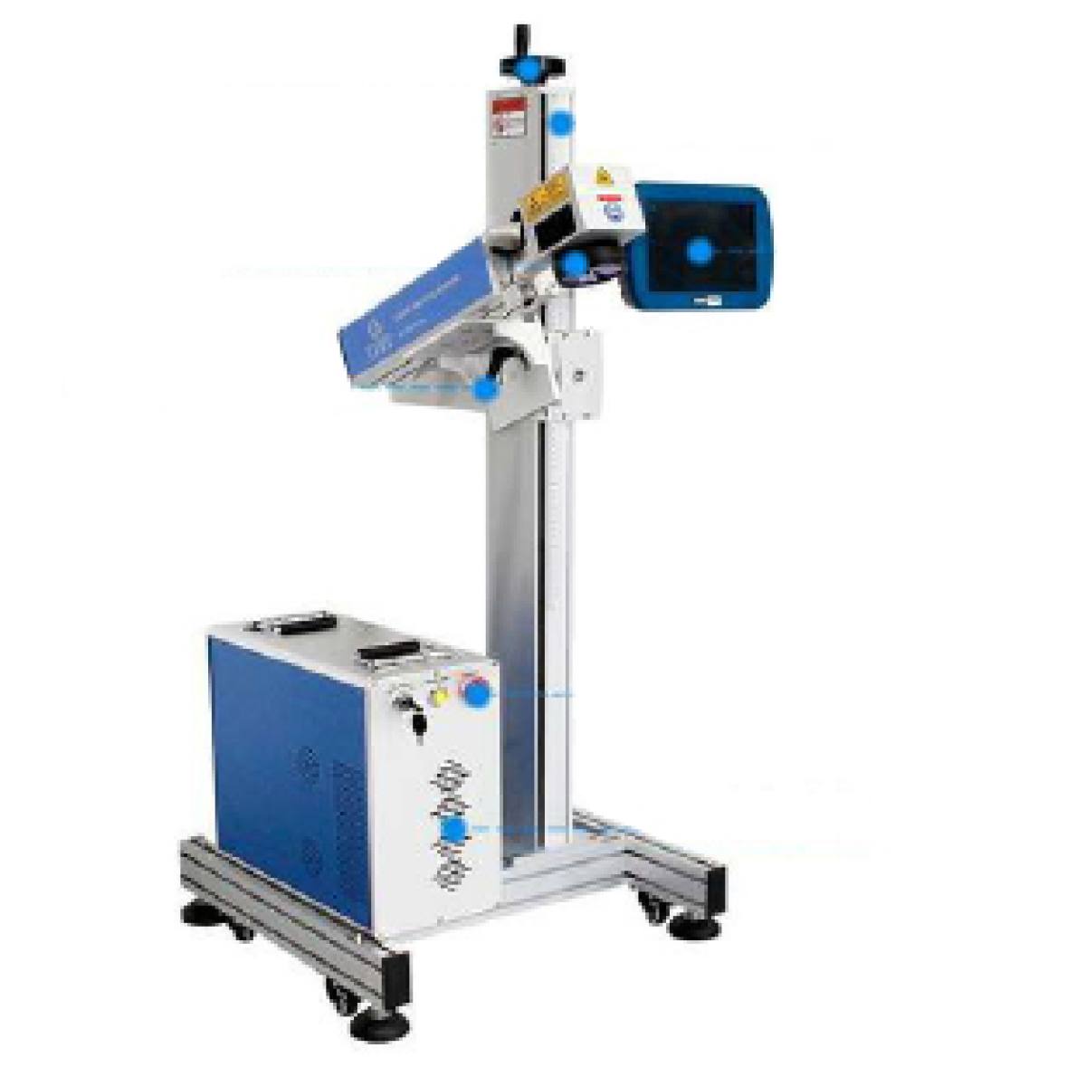 Luxar Fibra Continuo 20W