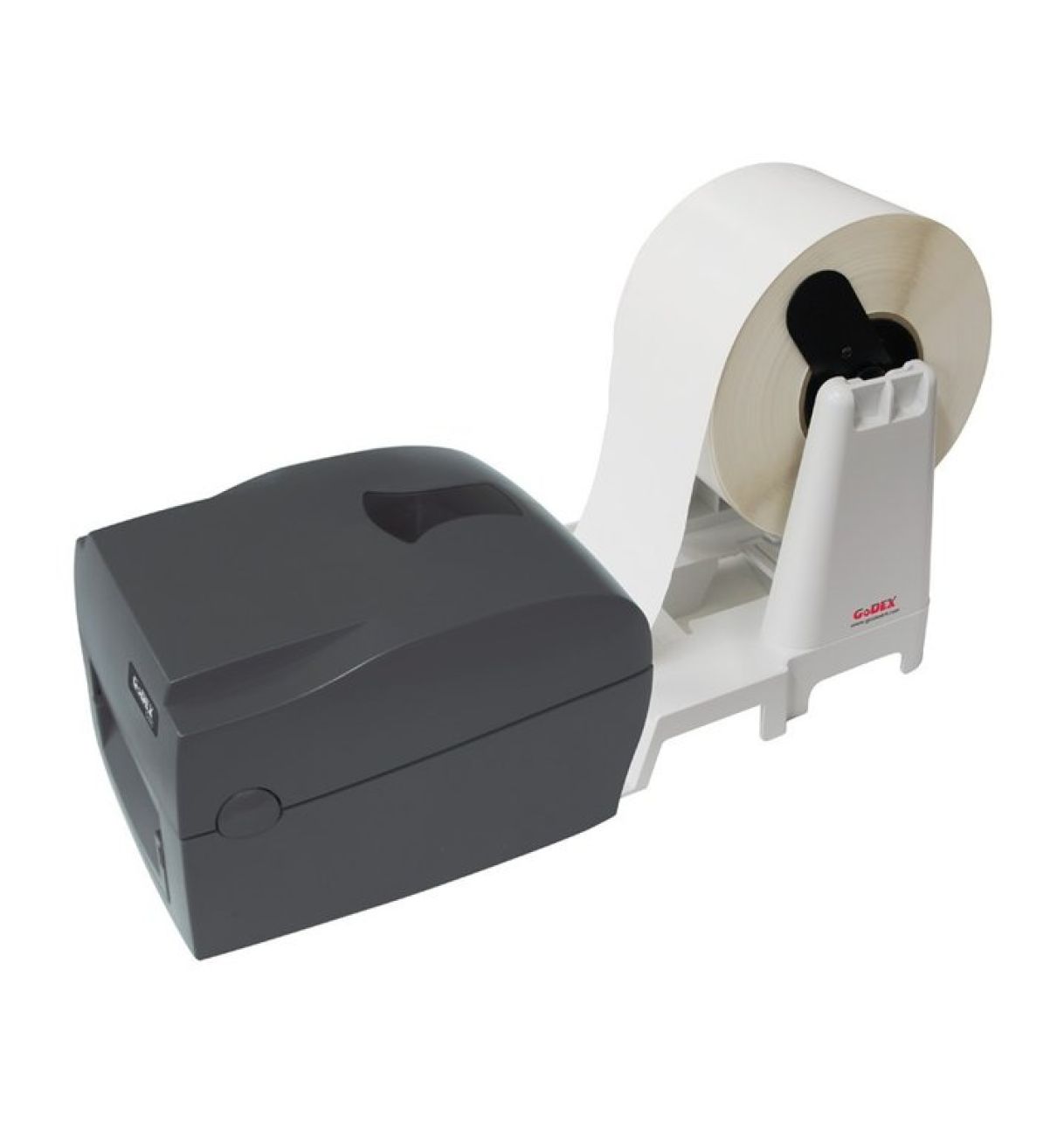 alquiler de impresora godex g500 para impresion de mangas termocontraibles