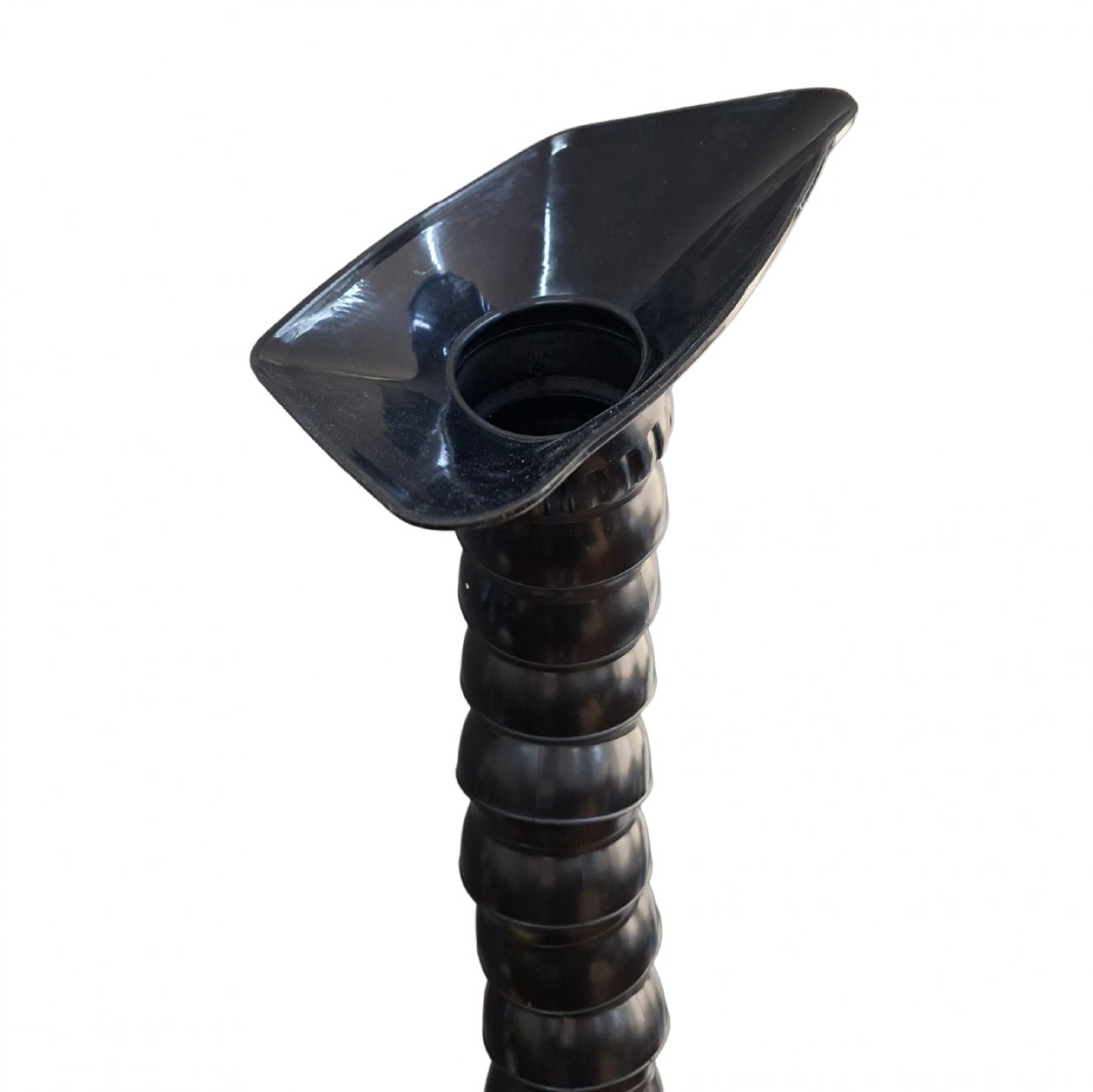 extractor de humo cabezal