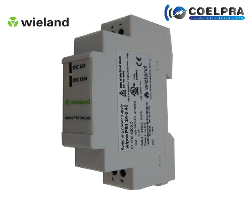 fuente de alimentacion wipos pb1 24 0.42