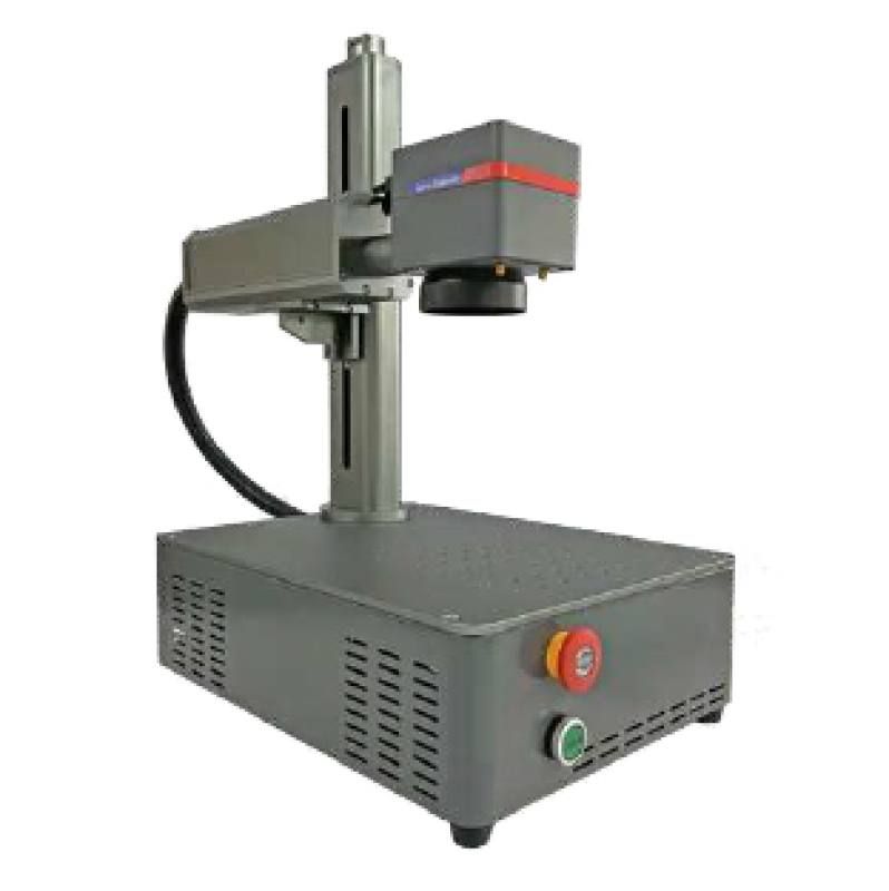 marcador de metal   luxar 20w