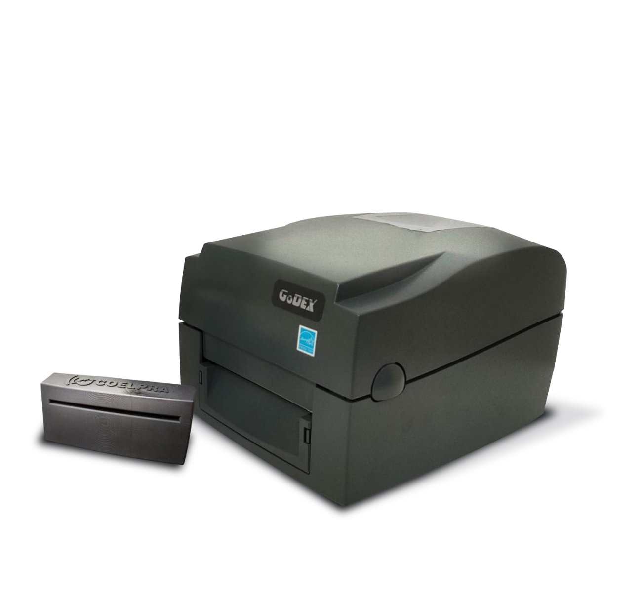 modulo de precorte para godex g500