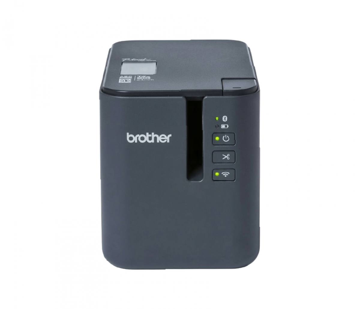 Rotulador Brother PTP900W