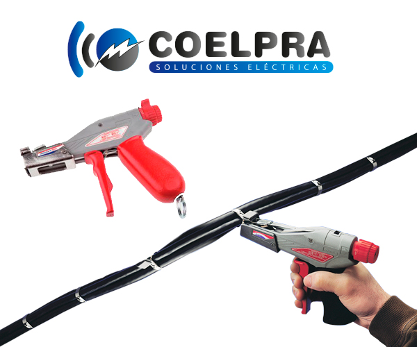 herramienta prensa cintillo mk9sst