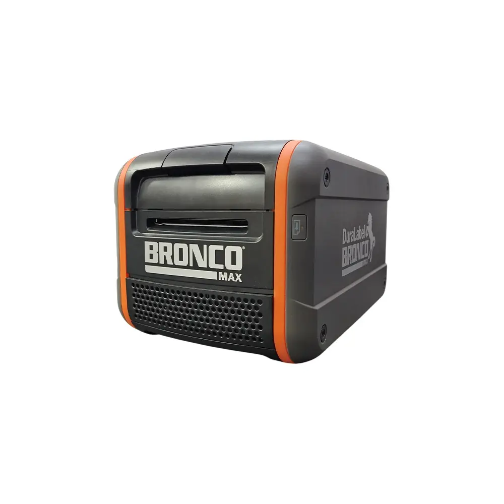DuraLabel Bronco Max - Image 4