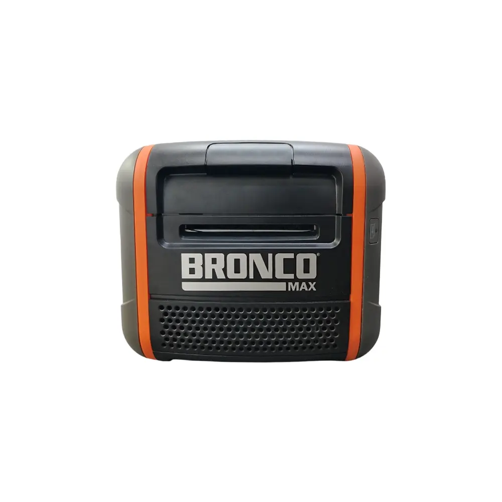 DuraLabel Bronco Max - Image 5