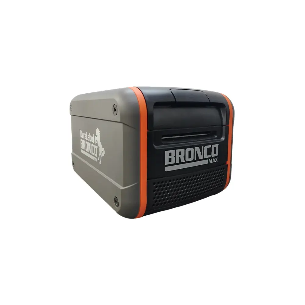 DuraLabel Bronco Max - Image 2