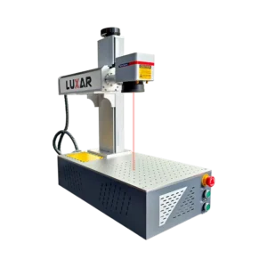 Láser 30W