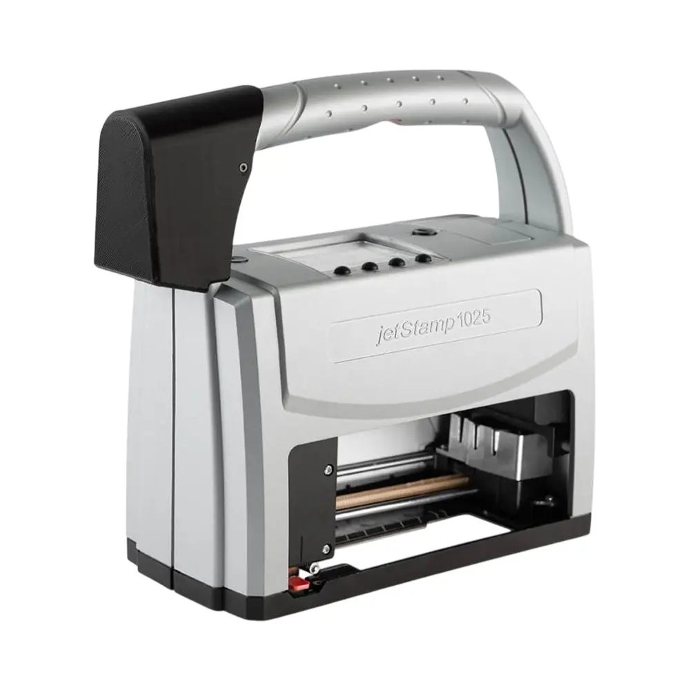 REINER jetStamp 1025 Sense - Image 2