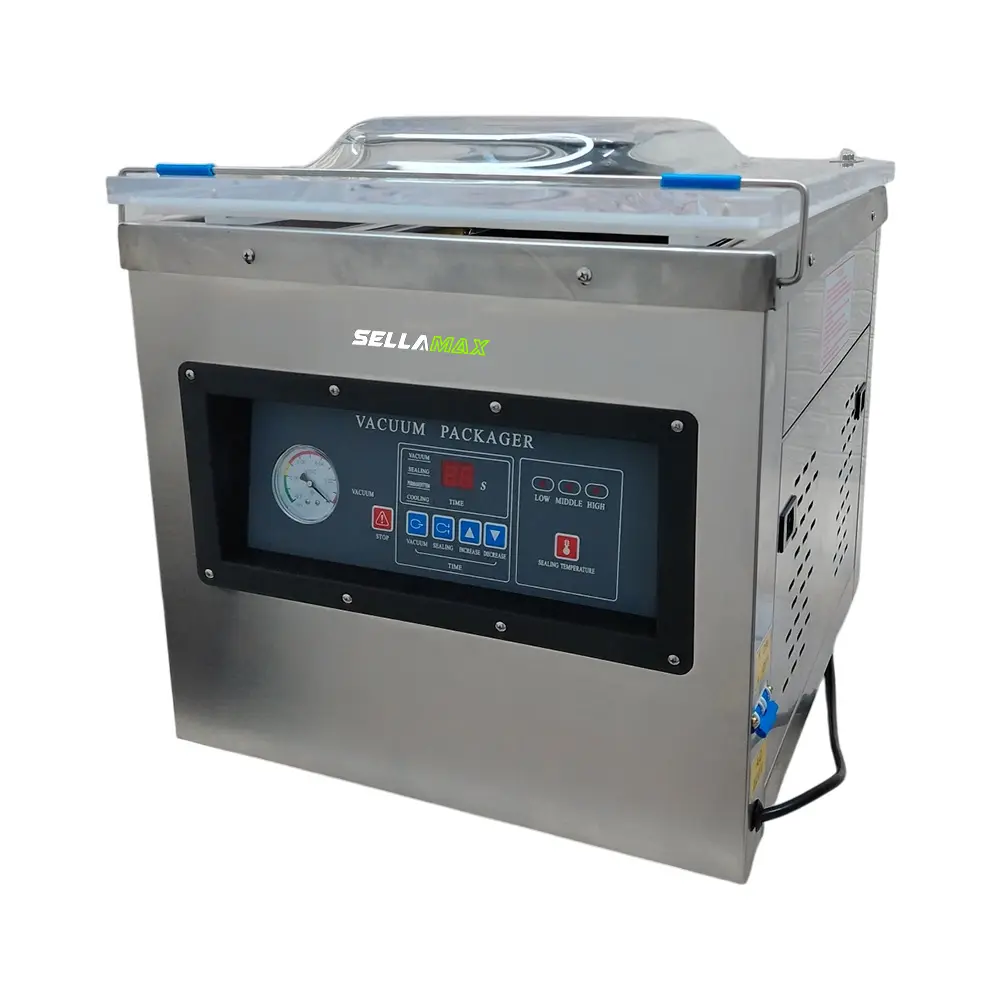 SellaMax al vacío 400 - Image 3