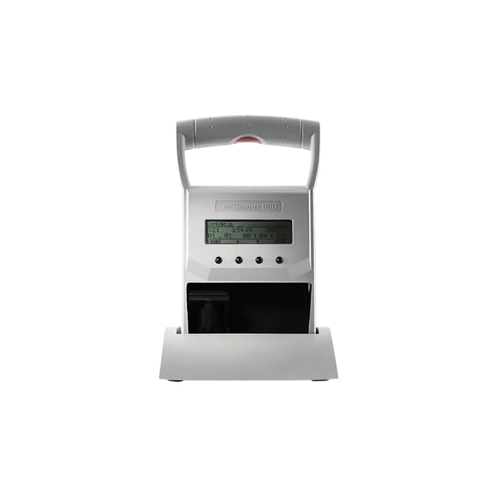 REINER jetStamp 990