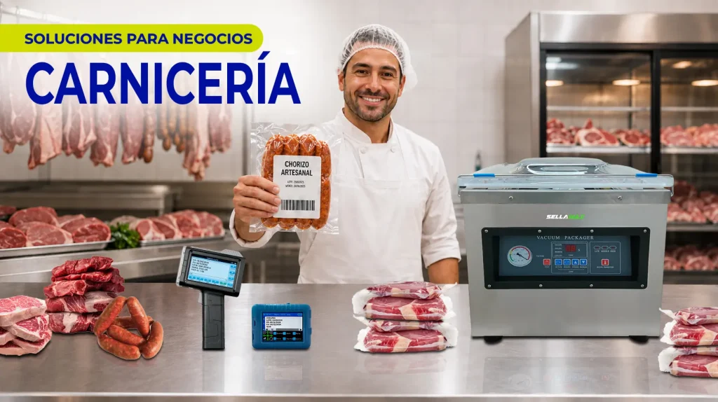 Carnicería