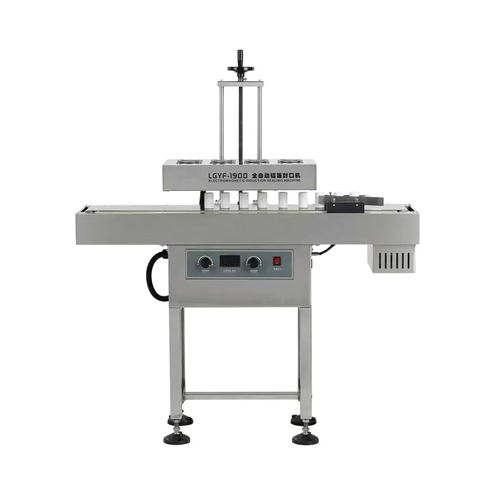 SellaMax inducción continua - Image 2