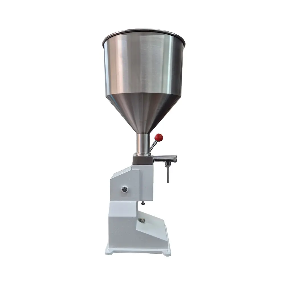 SellaMax llenadora manual - Image 2