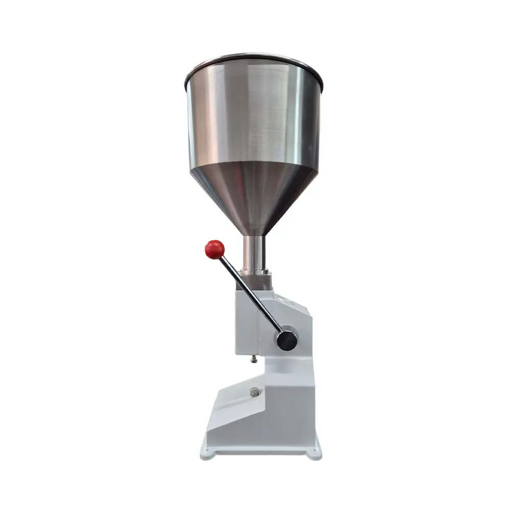 SellaMax llenadora manual - Image 3