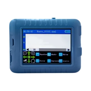 Mini KD360 Codificadora