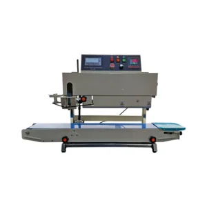 SellaMax Vertical con Codificadora