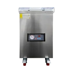 SellaMax al Vacío 360 2D