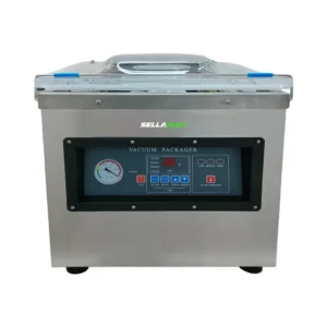 SellaMax Al Vacío 400