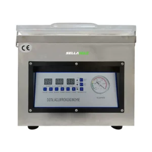 SellaMax Al Vacío 320