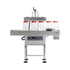 SellaMax Inducción Contínua