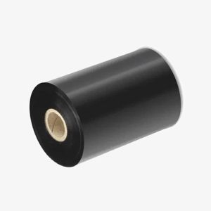 1966-RIBBON - Cinta negra 100 mm x 300 m (nucleo de 25 mm)