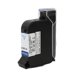 Cartucho de Tinta Inkjet de secado rapido color cian BENTSAI BT-2581P