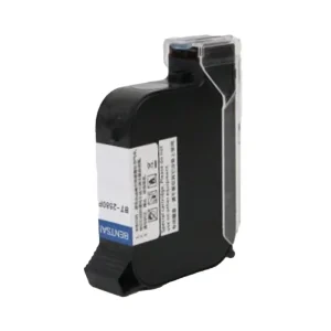 Cartucho de Tinta Inkjet de secado rapido color verde BENTSAI BT-2584P