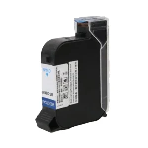 Cartucho de Tinta Inkjet de secado rápido color cian para BENTSAI EB22C