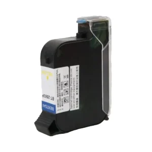 Cartucho de Tinta Inkjet de secado rapido color amarillo BENTSAI EB22Y