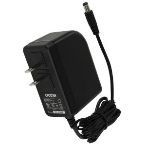 Cargador para rotuladores Brother P-Touch