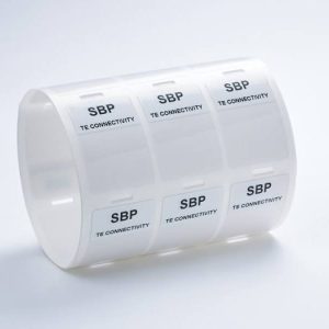 Etiquetas Autolaminada SBP