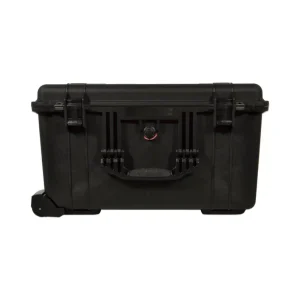 Maleta Rígida Portátil DLK-CASE