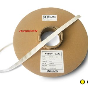Marcador termocontraible continuo H-2(Z)-3PF12.7/4.2