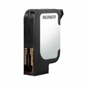 P5-MP3-BK Cartucho para superficies no absorbentes de color Negro