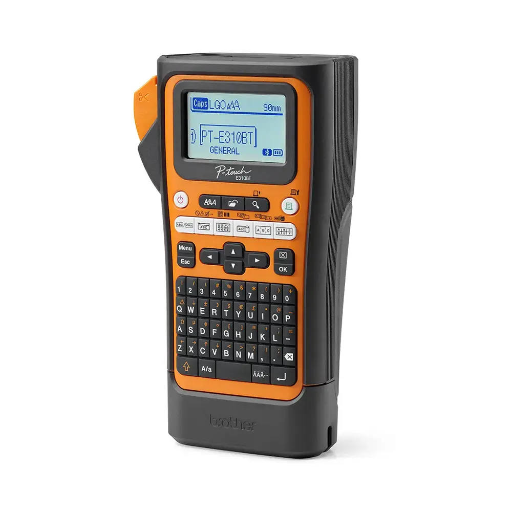 Rotulador Brother PTE310BTVP - Image 2