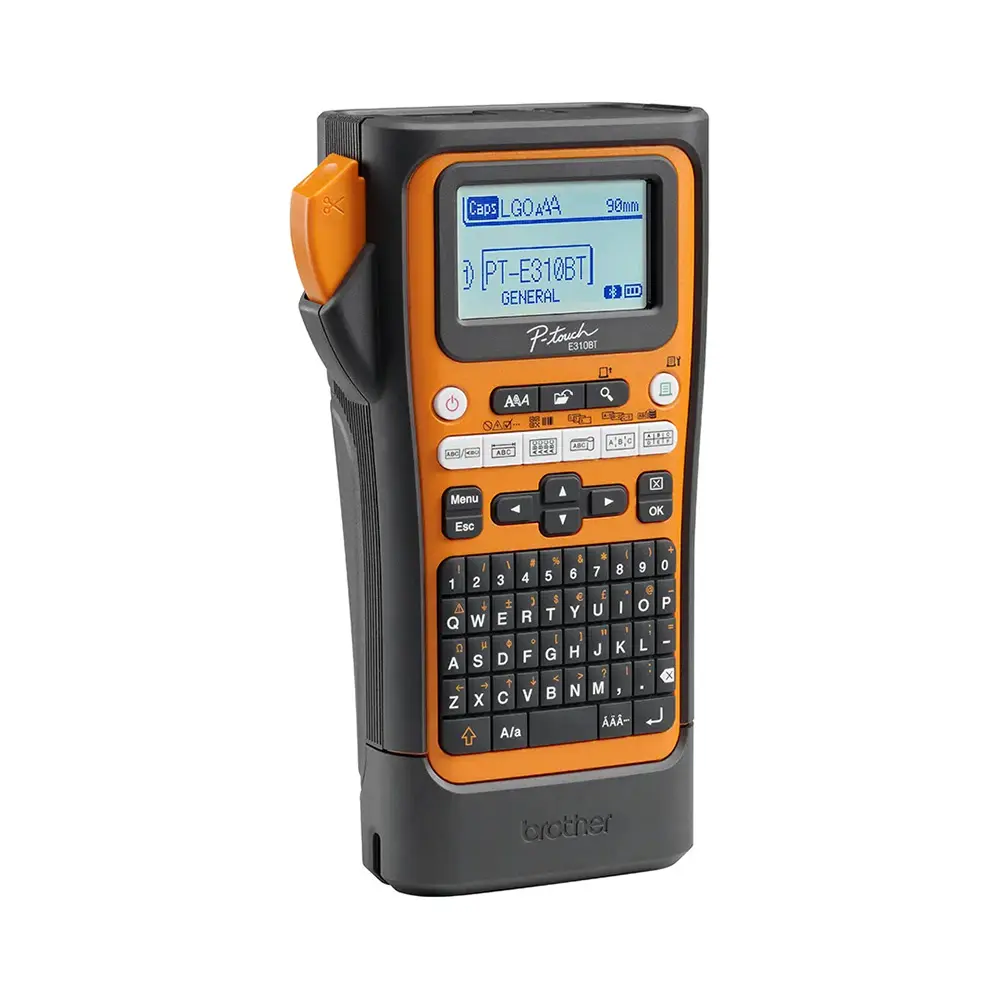 Rotulador Brother PTE310BTVP - Image 3