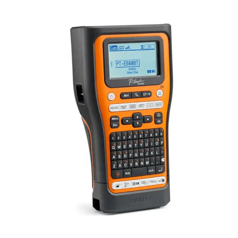 Rotulador Brother PTE560BTVP - Image 2