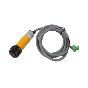 Sensor fotoeléctrico