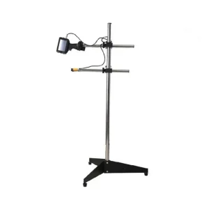 Soporte de codificador inkjet