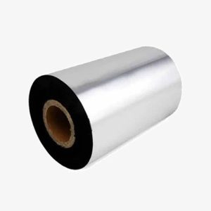 TMS-RJS-RIBBON-4RPSCE - Cinta negra de 110 mm x 300 m (nucleo de 25 mm)