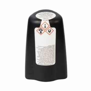 XI40211-000 Cartucho de tinta negro Acetona