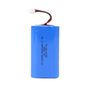 Bateria recargable para codificador inkjet