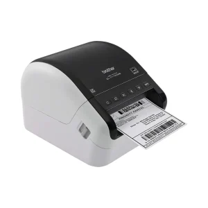 Etiquetadora Brother QL-1110NWB
