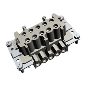 CONECTOR HEMBRA 10 POLOS