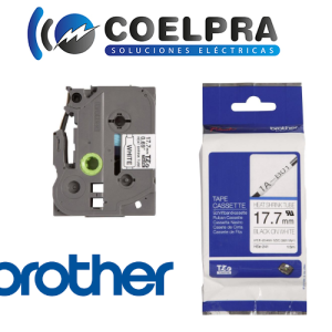 Cassettes Termocontraibles HSE241 – BROTHER