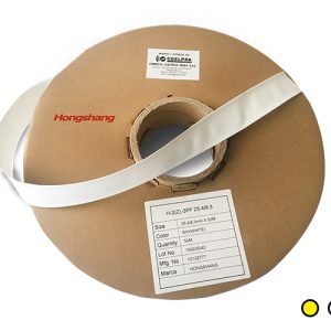 Marcador termocontraible continuo Hongshang H-2(Z)-3PF19.1/6.3